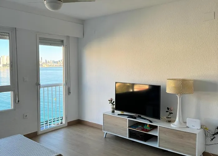Bonito Triplex Con Increibles Vistas