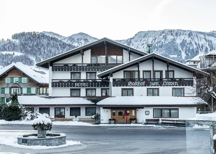 Hotel Loewen