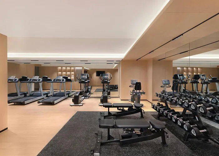 Fairfield By Marriott Yiwu