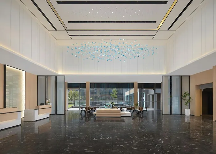 Fairfield By Marriott Yiwu