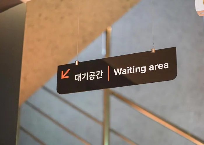 Urban Groove Hotel Seomyeon