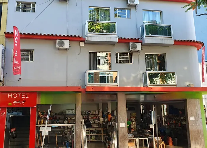 Hotel Muriaé