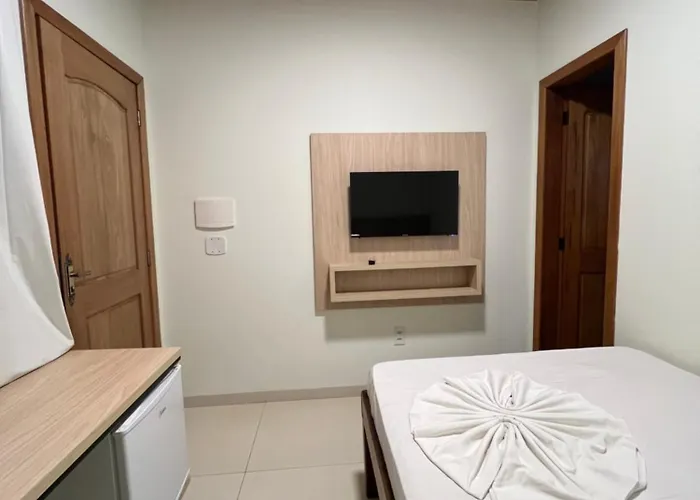 Hotel Verona 1
