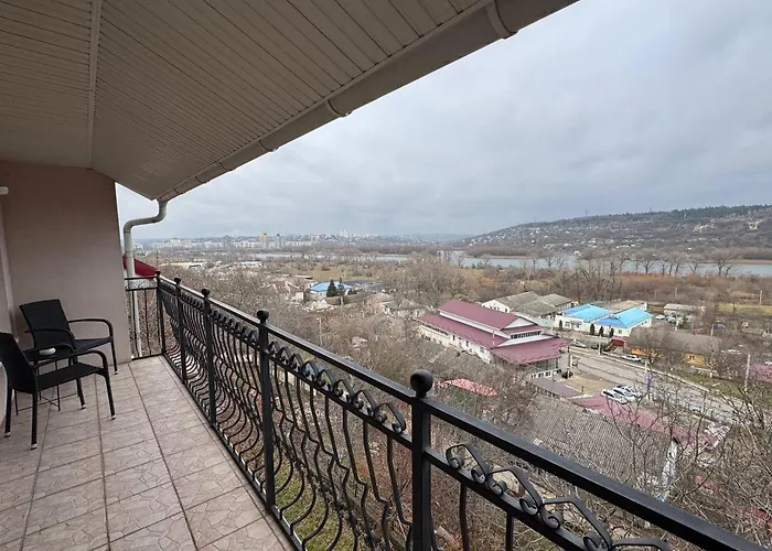 Hotel Anastasia