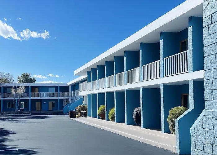 Prescott'S Best Valued Hotel