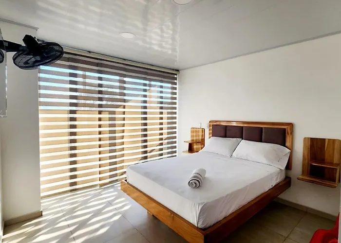Hotel Quinta Avenida