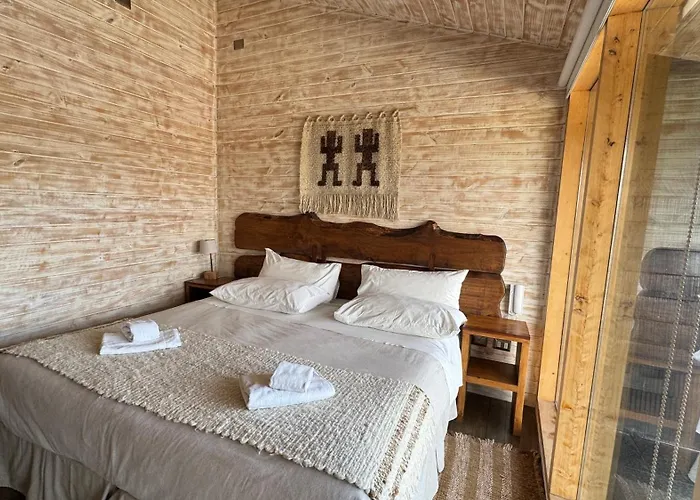 Hotel Arrebol