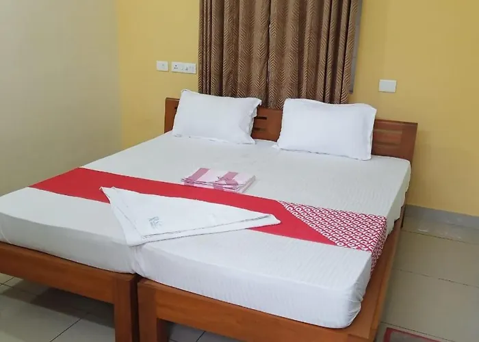 Sethu Residency