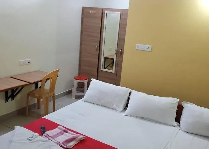 Sethu Residency