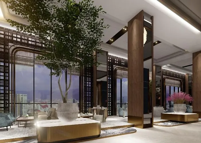 Fifth Avenue Hotel