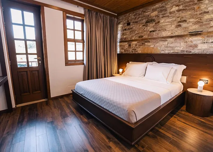 N'Sokak Boutique Hotel