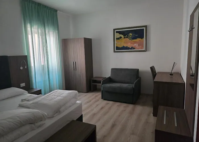 Albergo Al Gambero