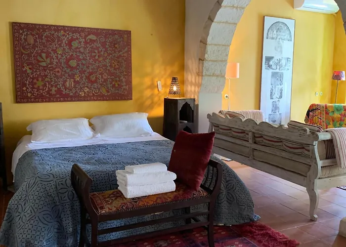 Mediterraneo Hotel