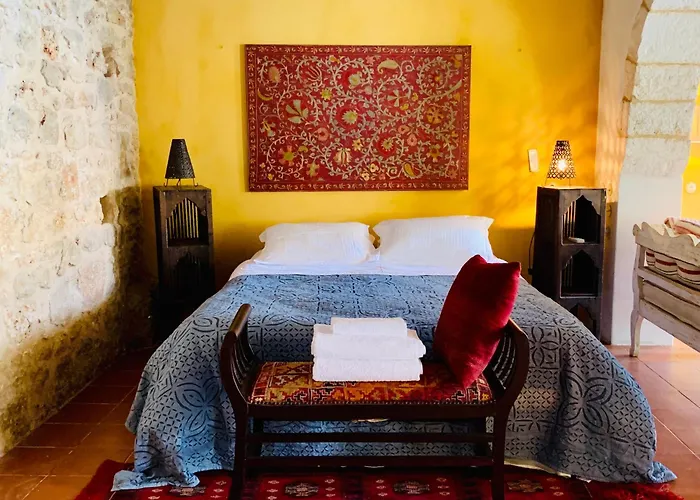 Mediterraneo Hotel