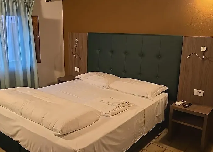 Albergo Al Gambero
