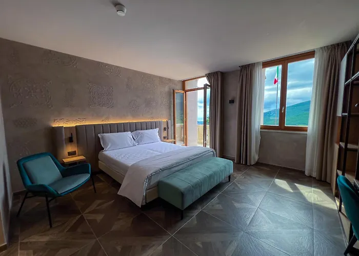 Parc Hotel San Pietro