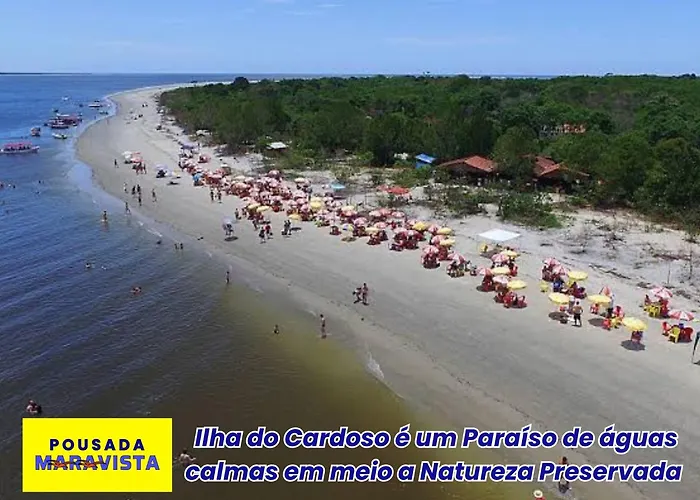 Pousada Maravista