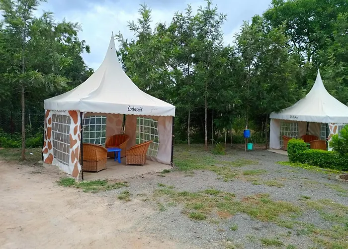 The Mara Resort