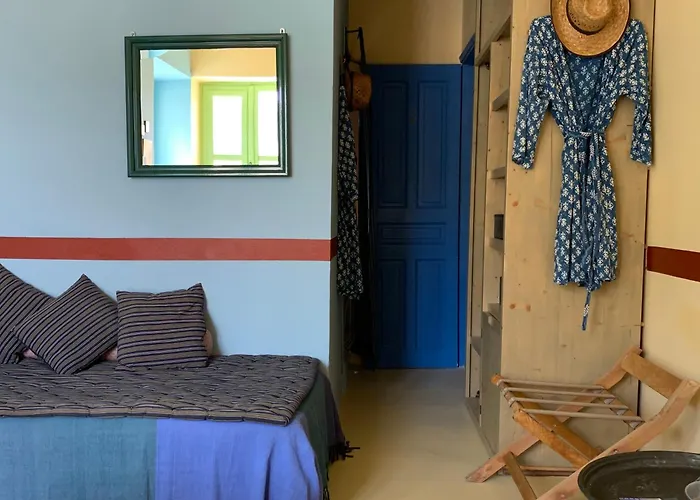 Mediterraneo Hotel