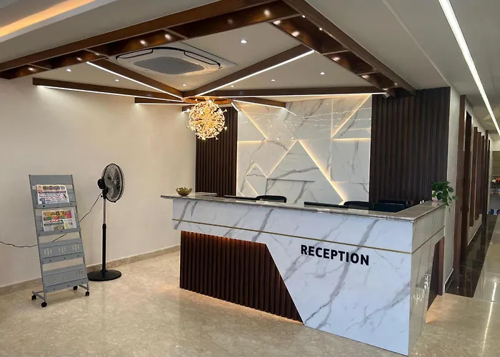 Hotel Pasupala Inn