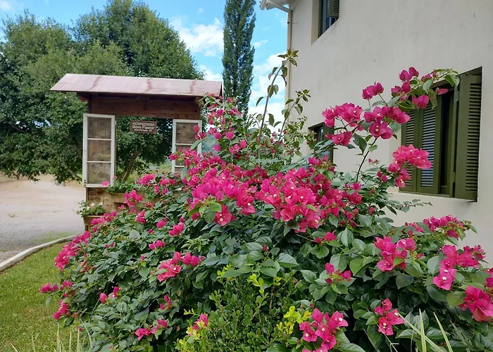 Hospedaria Bom Pastor