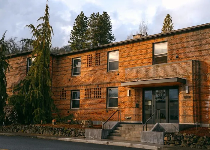 Inn Of The White Salmon