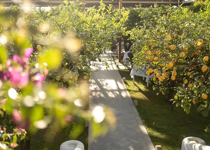 Boutique Hotel Casa Mariantonia