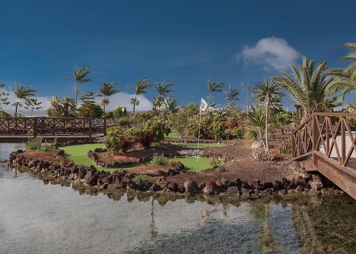Sheraton Fuerteventura Golf&Spa Resort