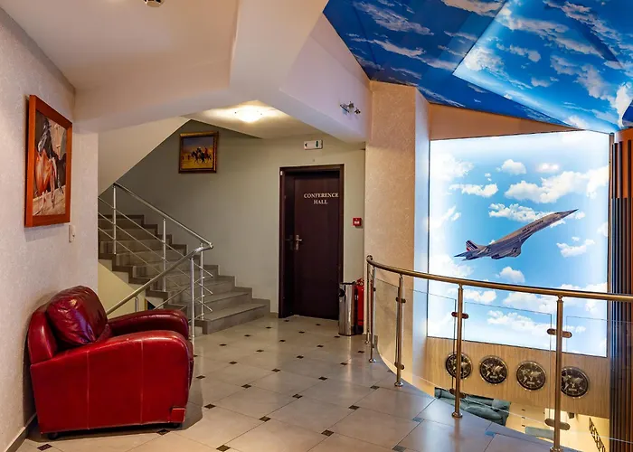 Hotel Concorde
