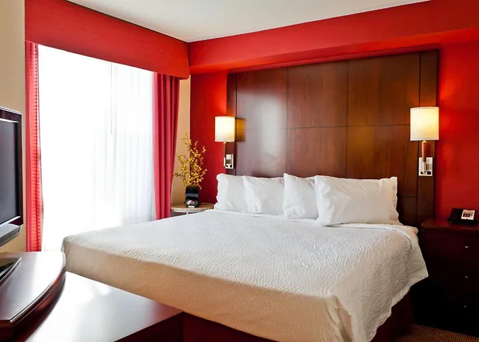 Residence Inn By Marriott Gulfport-Biloxi Airport