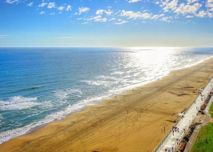 Country Inn & Suites By Radisson, Virginia Beach Oceanfront