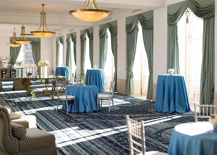 Marriott St. Louis Grand