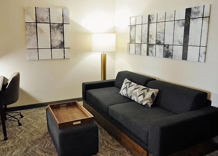 Springhill Suites Houston Katy Mills