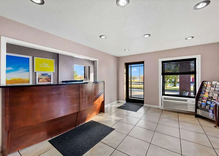 Days Inn By Wyndham Brownsville