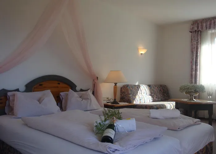 Hotel White Mountain
