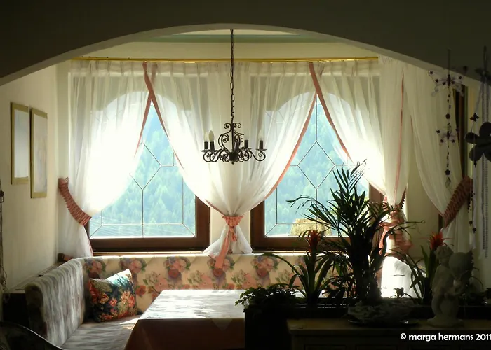 Hotel White Mountain