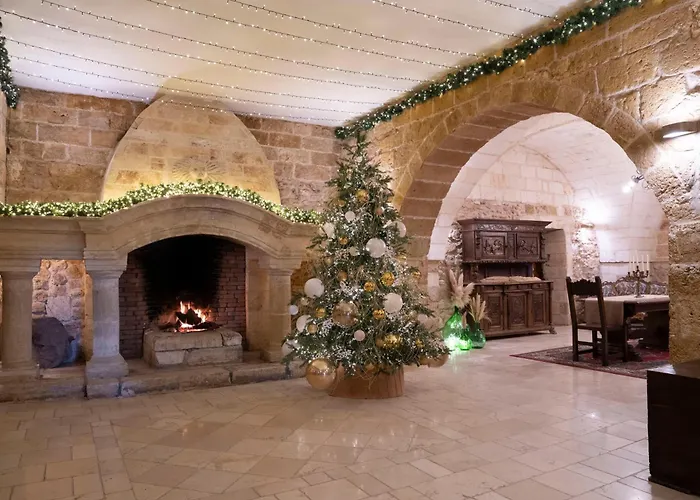 Antica Masseria Martuccio