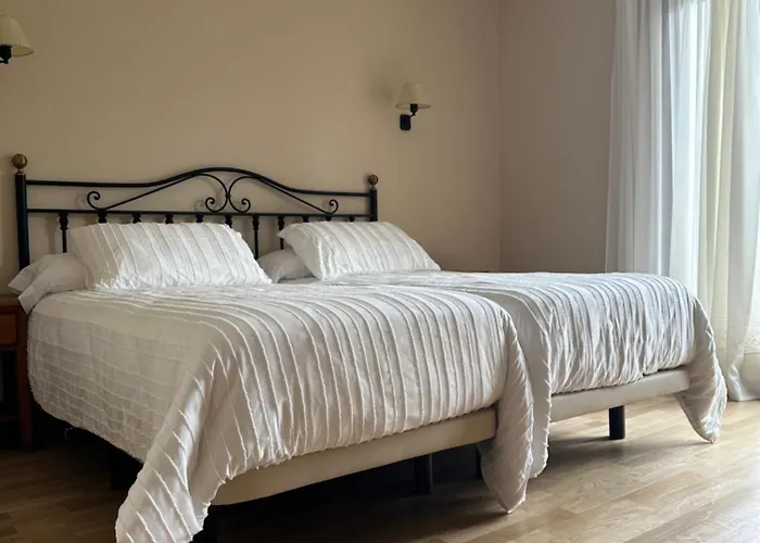 Hotel Cal Martri