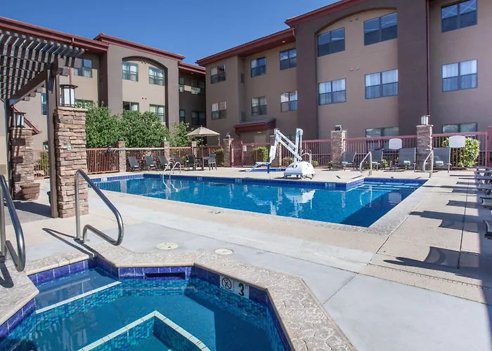 Residence Inn Prescott