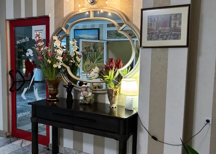 Apart Hotel Central Razgrad