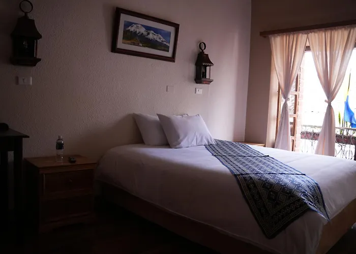Land Of The Sun Hotel & Spa