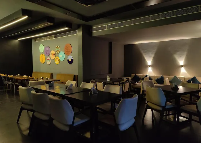 Hotel Vikramaditya