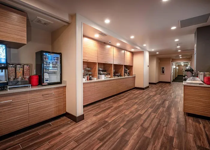 Towneplace Suites By Marriott Toledo Oregon
