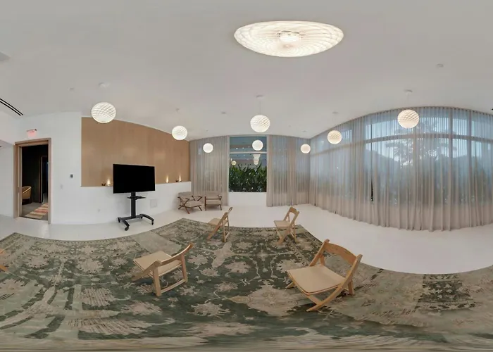 The Sarasota Modern, A Tribute Portfolio Hotel