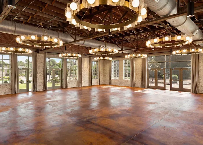 Cotton House, Cleveland, A Tribute Portfolio Hotel
