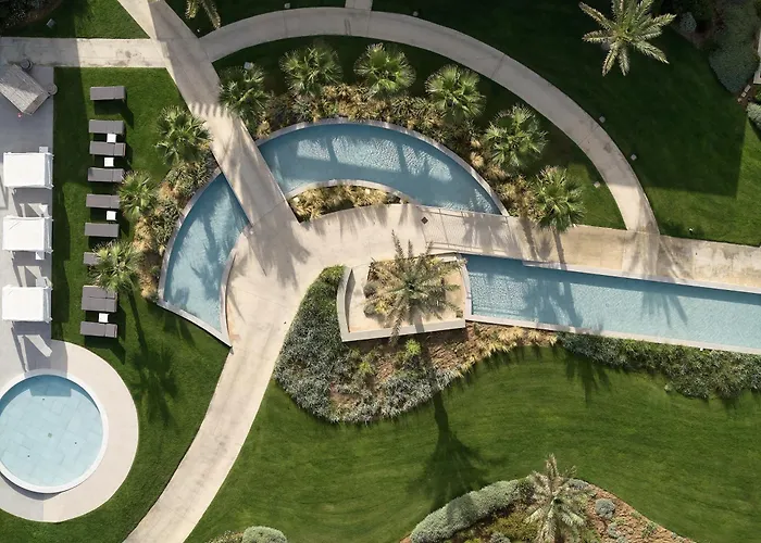 Myrion Beach Resort & Spa - Adults Only