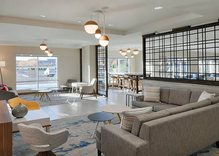 Towneplace Suites Columbus Hilliard