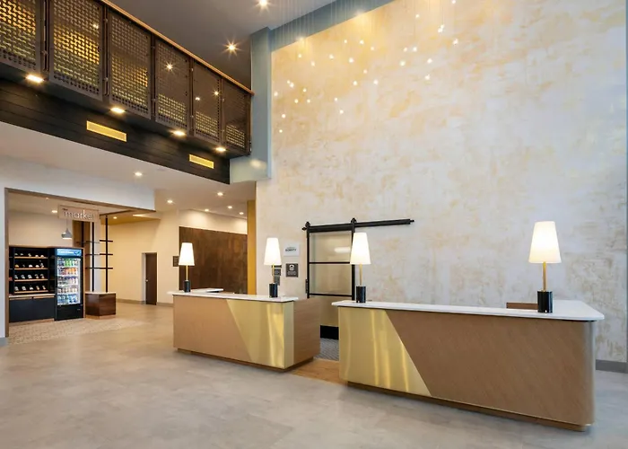 Residence Inn By Marriott Philadelphia Bala Cynwyd