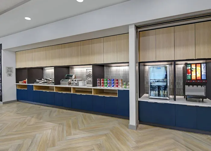 Towneplace Suites By Marriott Sumter