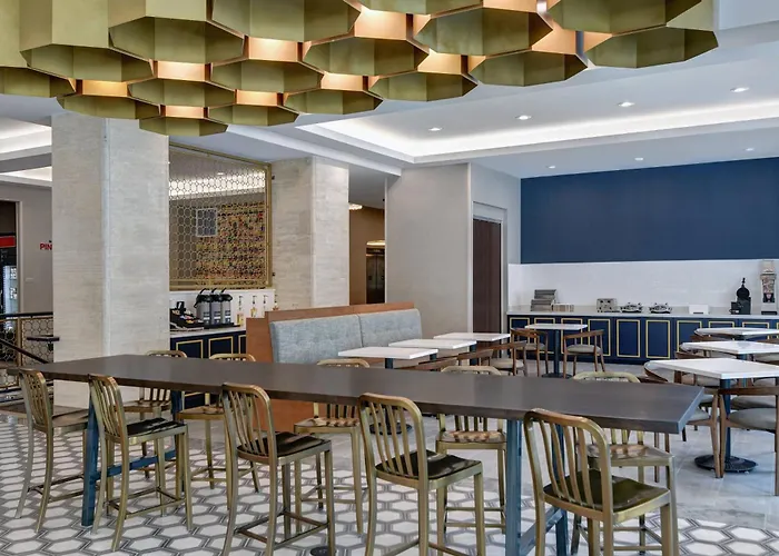 Towneplace Suites By Marriott Cincinnati Downtown